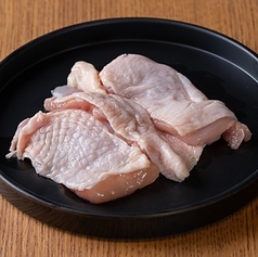 鶏モモ
