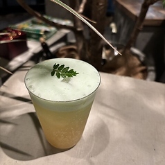 ボタニックバック Botanic Buck