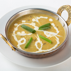ダルカレー