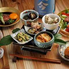 燈 AKARI 横浜本店の特集写真