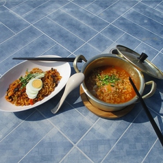 笹岡亭のおすすめ料理3