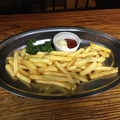 料理メニュー写真&nbsp;ポテトフライ