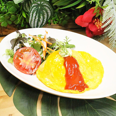 Hawaiian Cafe 魔法のパンケーキ 名東高針店のおすすめ料理2