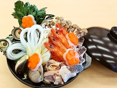 Premium Seafood BBQ プレミアム シーフード バーベキューのコース写真