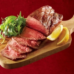 ローストビーフ