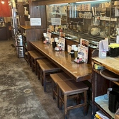 元祖やきとり家 美濃路 南陽通店の雰囲気3