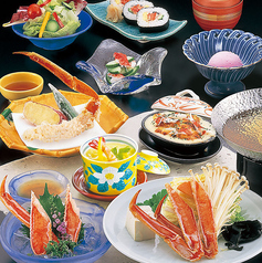 札幌 かに家 京都祇園店のおすすめ料理1