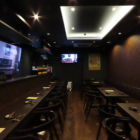 Korean Dinning Bar HANARO ni