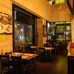 イルカルディナーレ　赤坂の写真3