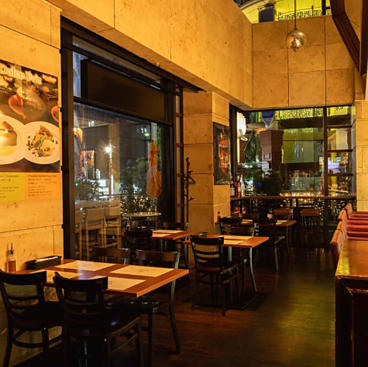 イルカルディナーレ　赤坂の雰囲気1