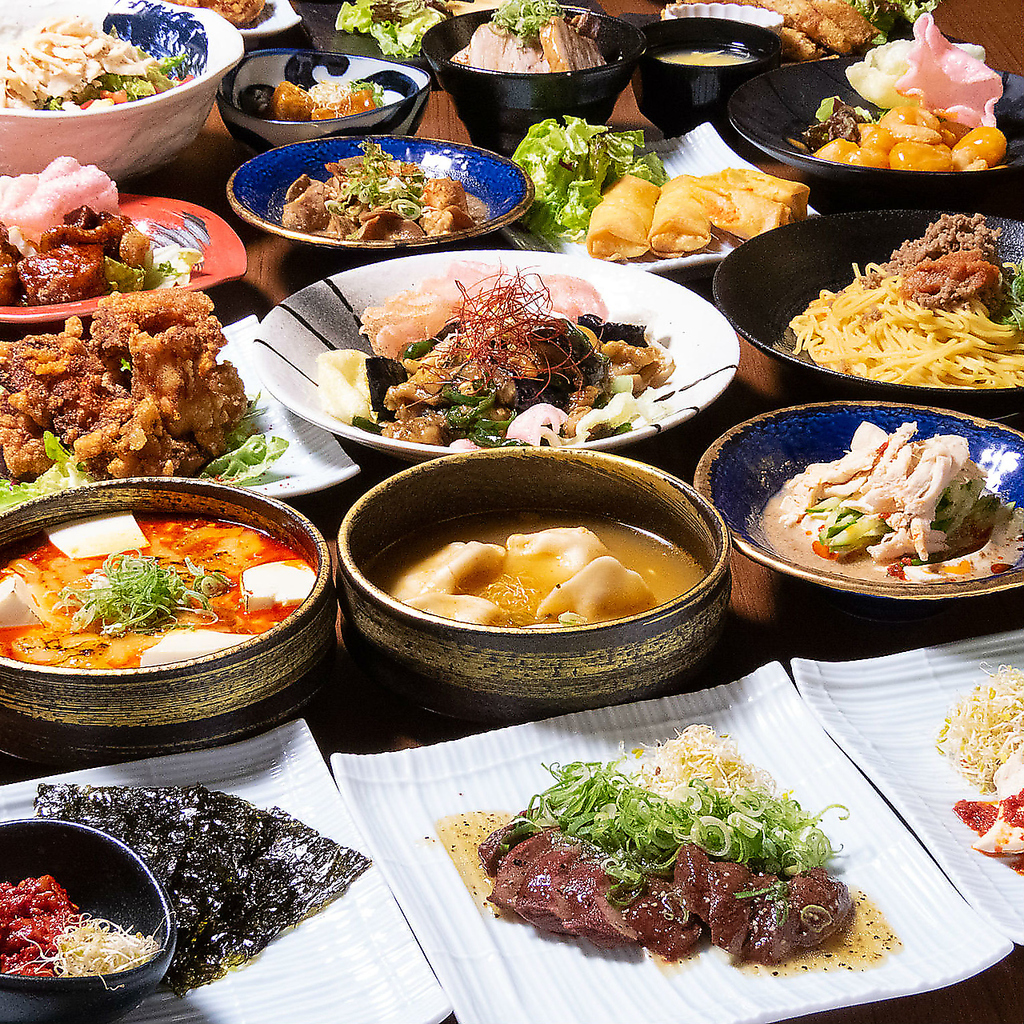 【食べ飲み放題♪】宴会を愉しむなら個室居酒屋『たなぼた』へ♪バラエティ豊富なラインナップ◎