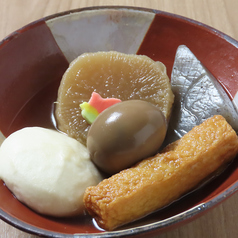 全国銘酒 しゃかりき 秋葉原店のおすすめ料理2