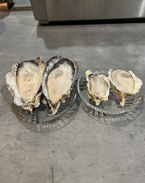 信濃町 牡蠣BASARAのおすすめ料理1