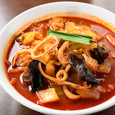 香港飯店0410 大阪鶴橋店のおすすめドリンク1