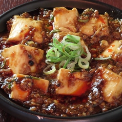 こころ風麻婆豆腐