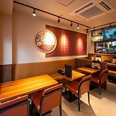 中華料理　牡丹亭　浦和店のコース写真