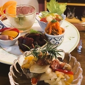 Wine Bar Rosato in FLORALCAFE ロザートのおすすめ料理3