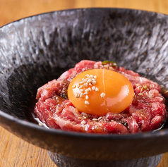 ホルモン焼肉 はやぶさのおすすめ料理3
