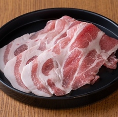 豚肩ロース