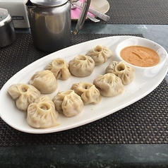 サガルマータ インドレストランの特集写真