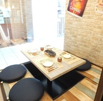 少人数個室も完備！女子会や記念日もゆったり個室で！　梅田/西梅田/個室/歓送迎会/食べ放題