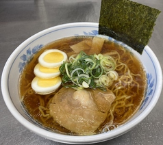 ラーメン