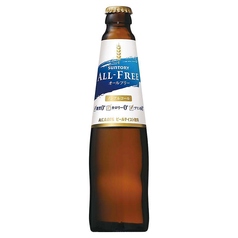 ノンアルコールビール(瓶)