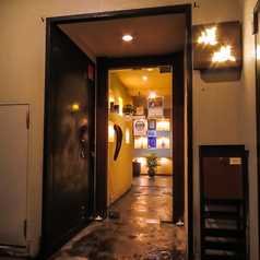 楽膳 料理家 嵯峨の外観2