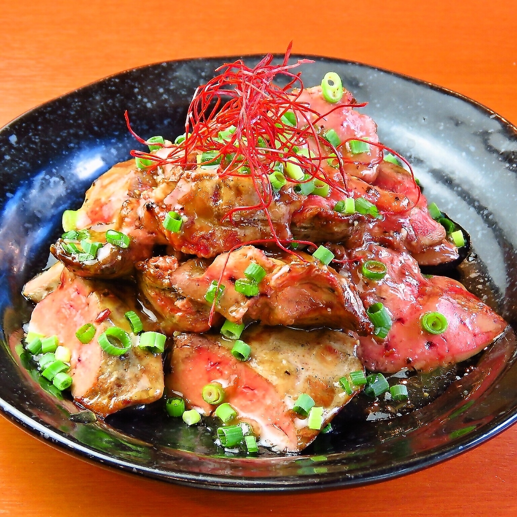 炭次郎酒場 水道橋店の写真ギャラリー