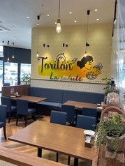 TORITON La Salute トリトン ラ サルーテ イオンタウン茨木太田店の雰囲気3