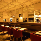 イルカルディナーレ　赤坂の雰囲気2