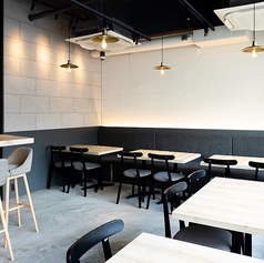 LODA 三田店の雰囲気2