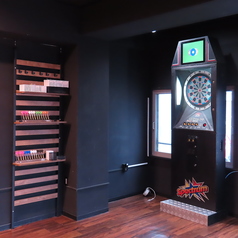 Sports Bar ZOON スポーツバーゾーンのコース写真