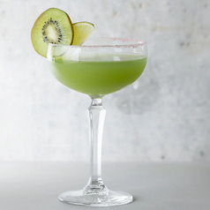 フレッシュフルーツダイキリ