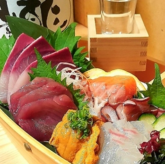 瀬戸内海鮮居酒屋 こうせいのコース写真