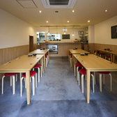 家庭料理とおばんざいの店 まるっとの雰囲気2