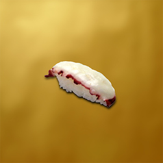 【寿司単品】島ダコ握り寿司