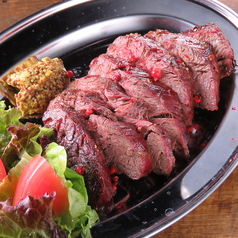 花園スペインバル HEIZO ヘイゾーのコース写真