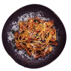 アマトリチャーナ