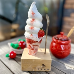 Cafe&Bar nanoのおすすめランチ3