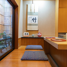 花むらさきの雰囲気1