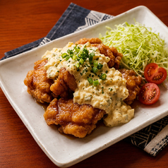 チキン南蛮