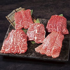牛の達人 private 新宿本店の写真2