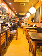 酒菜家 一休の雰囲気2