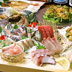 東北六県 みちのく酒場のおすすめポイント1