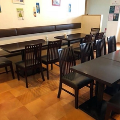 幅広い人数にご対応いたします♪