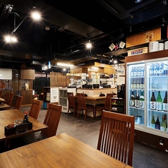 隠れ酒場ともしび3rdの雰囲気3