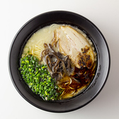 中るラーメン久留米バイパス店のおすすめ料理3