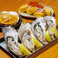 私は貝になりたい 札幌つなぐ横丁のおすすめ料理1
