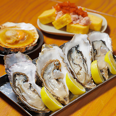 私は貝になりたい 札幌つなぐ横丁のおすすめ料理1